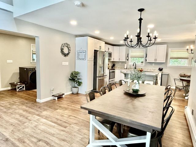 493 North Shore Road, Chesterfield, NH 03462