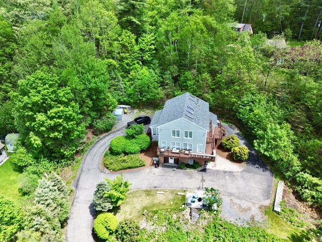 493 North Shore Road, Chesterfield, NH 03462