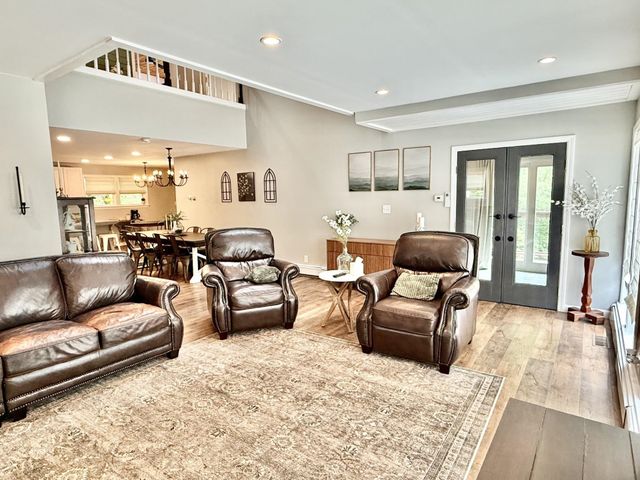 493 North Shore Road, Chesterfield, NH 03462