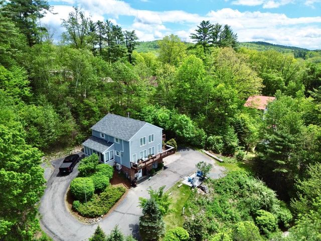 493 North Shore Road, Chesterfield, NH 03462