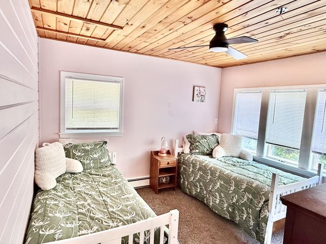 493 North Shore Road, Chesterfield, NH 03462