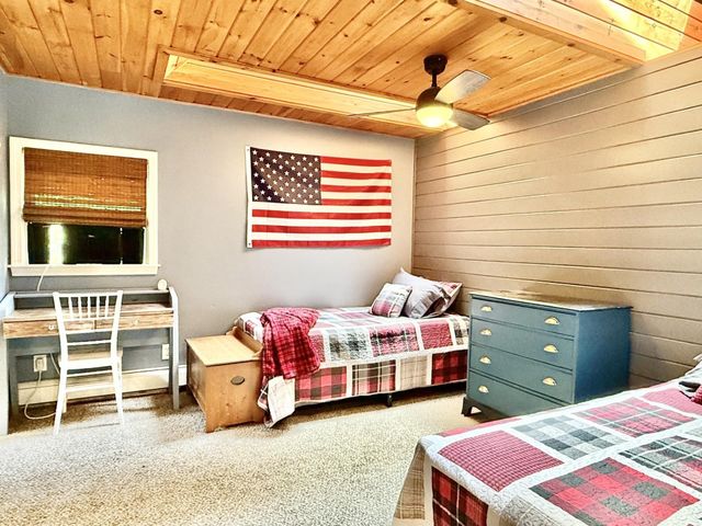 493 North Shore Road, Chesterfield, NH 03462