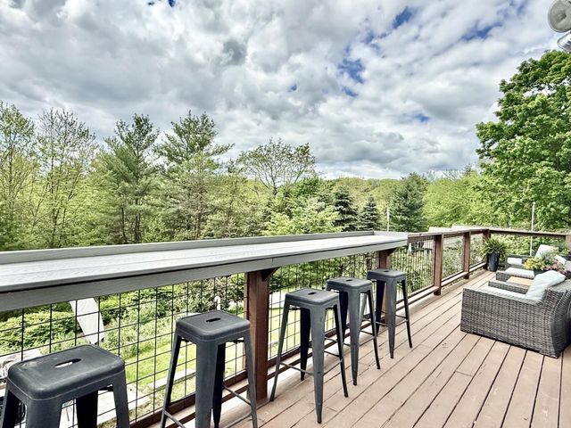 493 North Shore Road, Chesterfield, NH 03462