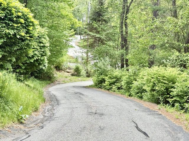 493 North Shore Road, Chesterfield, NH 03462