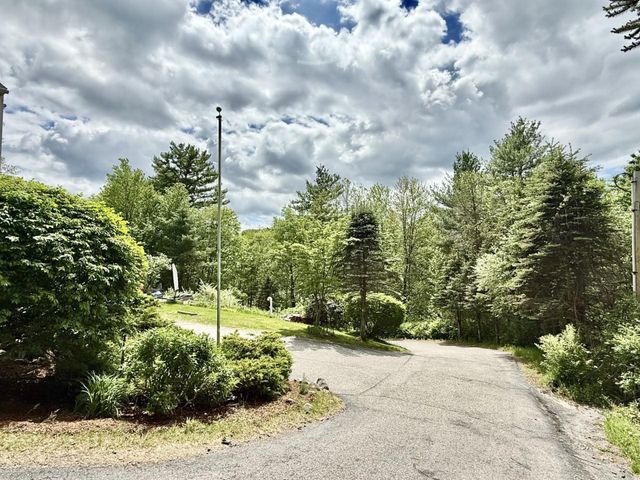 493 North Shore Road, Chesterfield, NH 03462