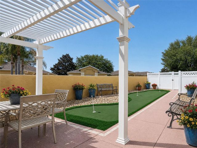 853 WINCHESTER COURT, The Villages, FL 32162