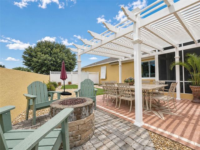 853 WINCHESTER COURT, The Villages, FL 32162