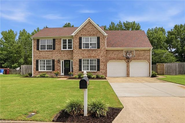 712 Woodcott DR, Chesapeake, VA 23322