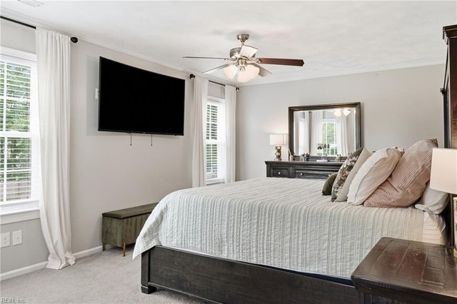 712 Woodcott DR, Chesapeake, VA 23322