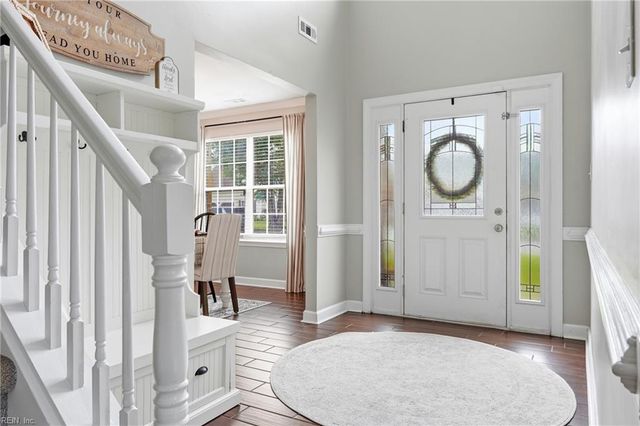 712 Woodcott DR, Chesapeake, VA 23322