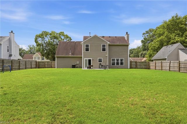 712 Woodcott DR, Chesapeake, VA 23322