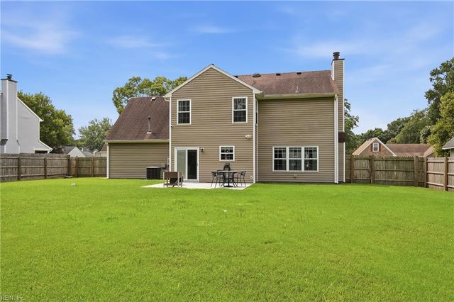 712 Woodcott DR, Chesapeake, VA 23322