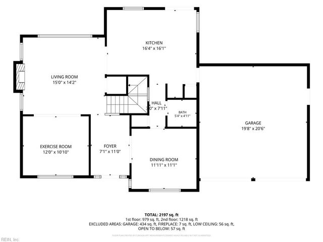 712 Woodcott DR, Chesapeake, VA 23322