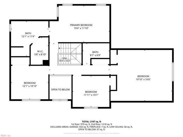 712 Woodcott DR, Chesapeake, VA 23322