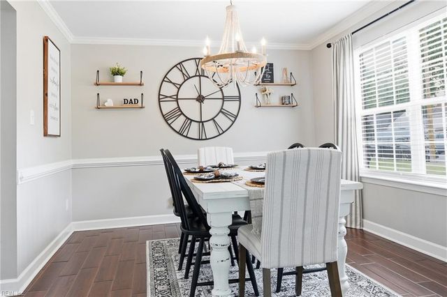 712 Woodcott DR, Chesapeake, VA 23322