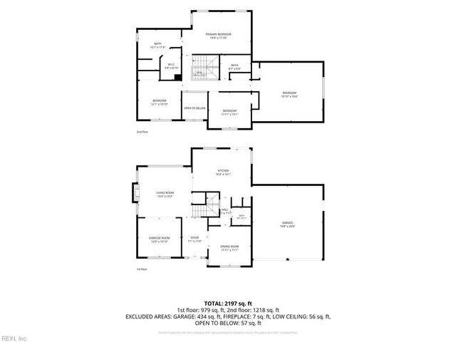 712 Woodcott DR, Chesapeake, VA 23322