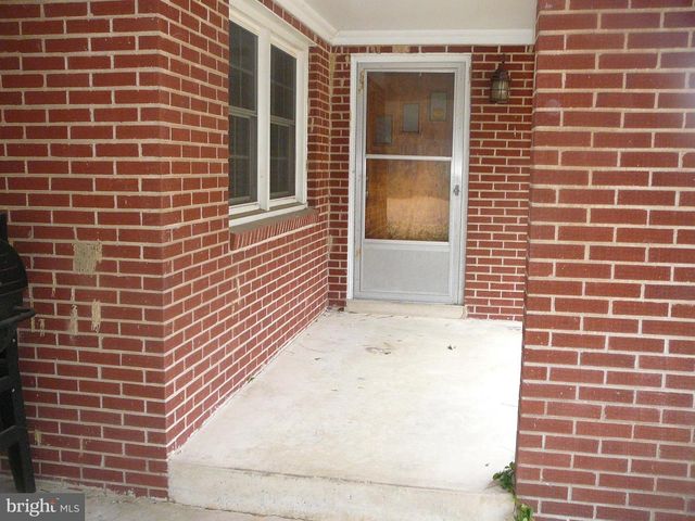 6088 FREDERICKSBURG TPKE, Woodford, VA 22580