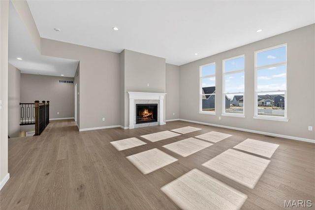 143 Royal Troon Drive, Dardenne Prairie, MO 63368