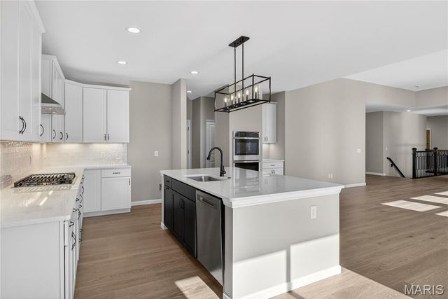 143 Royal Troon Drive, Dardenne Prairie, MO 63368