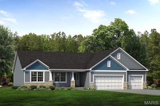 143 Royal Troon Drive, Dardenne Prairie, MO 63368