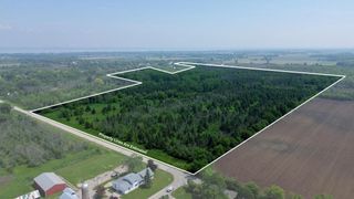 LONE ELM ROAD, Van Dyne, WI 54979