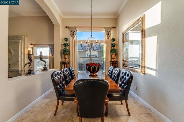 1105 Peacock Creek Drive, Clayton, CA 94517