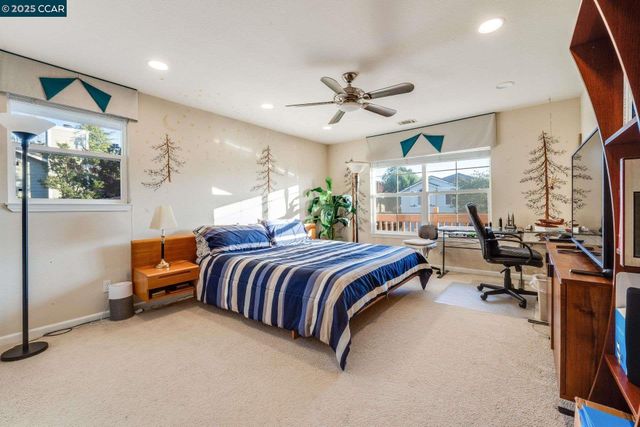 1105 Peacock Creek Drive, Clayton, CA 94517