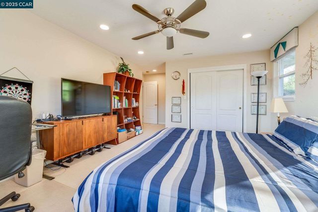 1105 Peacock Creek Drive, Clayton, CA 94517