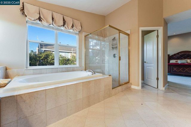 1105 Peacock Creek Drive, Clayton, CA 94517