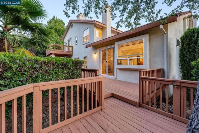 1105 Peacock Creek Drive, Clayton, CA 94517