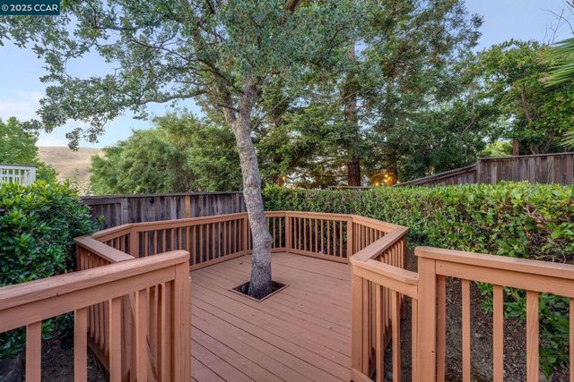 1105 Peacock Creek Drive, Clayton, CA 94517