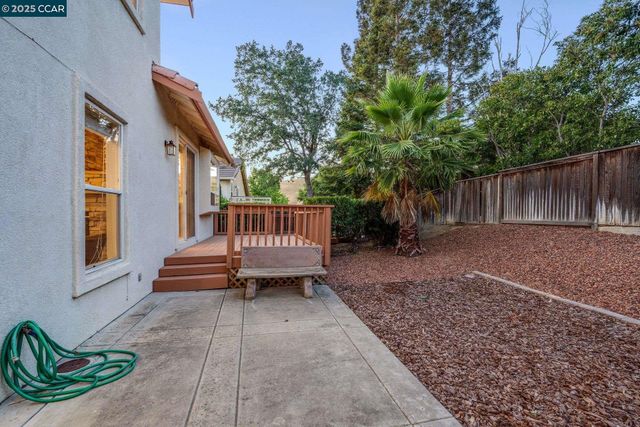 1105 Peacock Creek Drive, Clayton, CA 94517