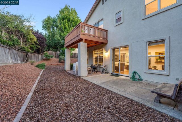 1105 Peacock Creek Drive, Clayton, CA 94517