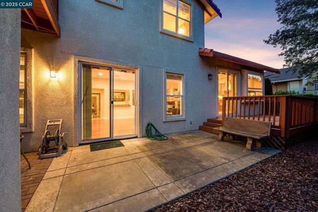 1105 Peacock Creek Drive, Clayton, CA 94517