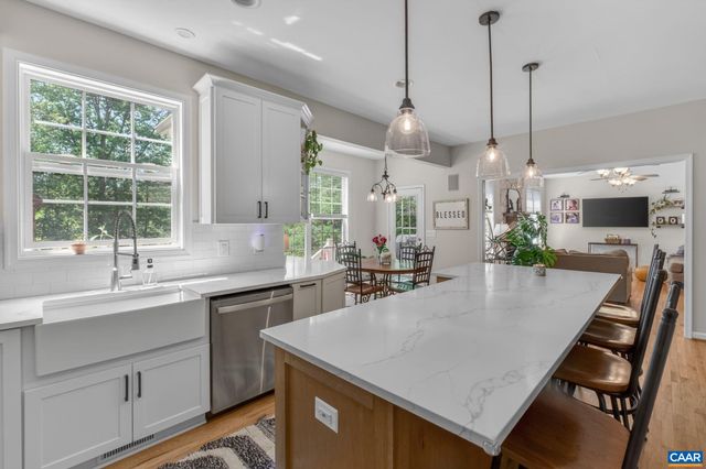 459 JEFFERSON DR, Palmyra, VA 22963