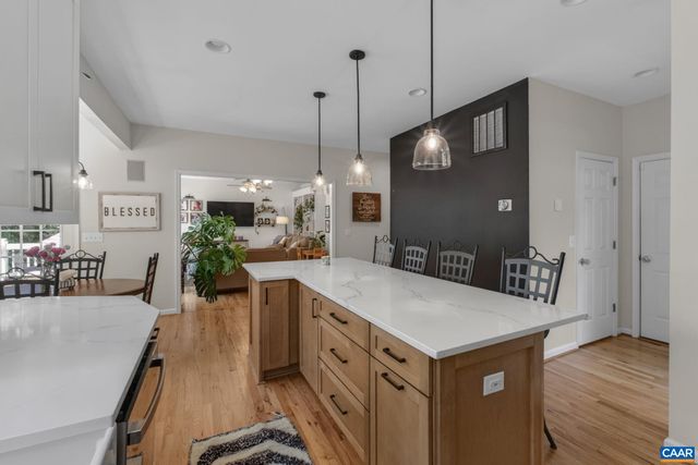 459 JEFFERSON DR, Palmyra, VA 22963