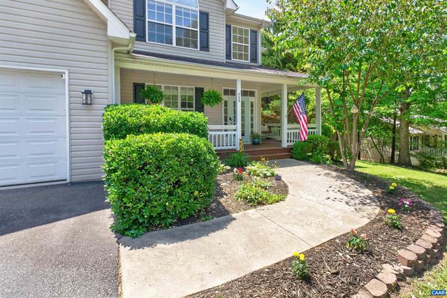 459 JEFFERSON DR, Palmyra, VA 22963