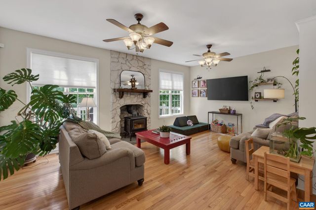 459 JEFFERSON DR, Palmyra, VA 22963