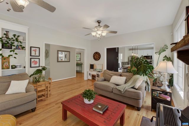 459 JEFFERSON DR, Palmyra, VA 22963
