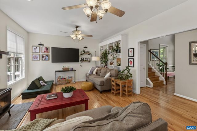 459 JEFFERSON DR, Palmyra, VA 22963
