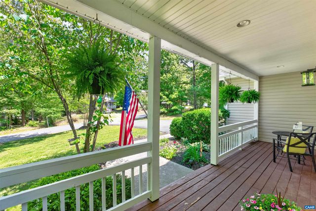 459 JEFFERSON DR, Palmyra, VA 22963