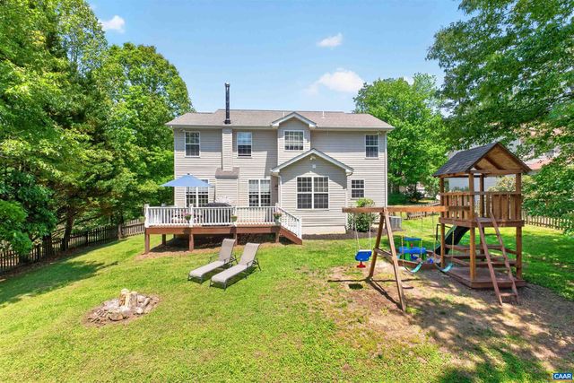 459 JEFFERSON DR, Palmyra, VA 22963