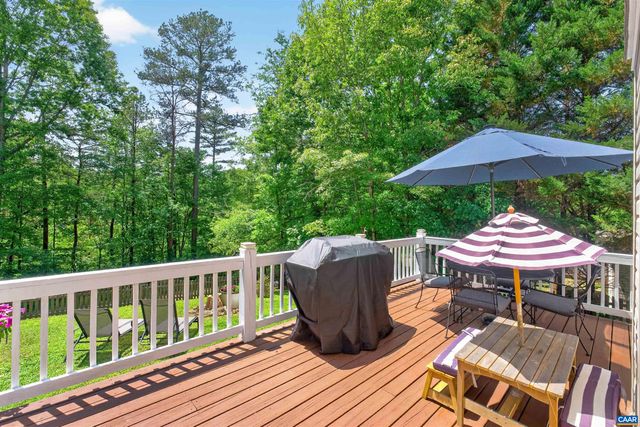 459 JEFFERSON DR, Palmyra, VA 22963