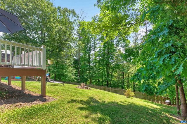 459 JEFFERSON DR, Palmyra, VA 22963