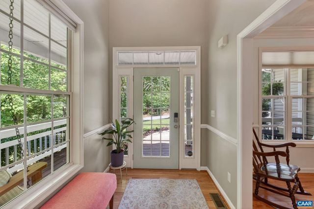 459 JEFFERSON DR, Palmyra, VA 22963