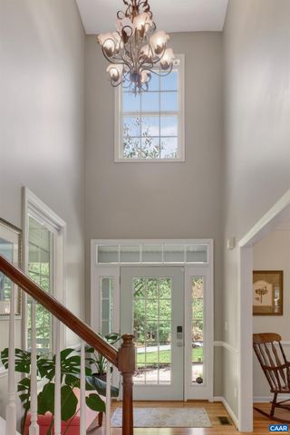 459 JEFFERSON DR, Palmyra, VA 22963