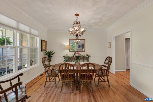 459 JEFFERSON DR, Palmyra, VA 22963