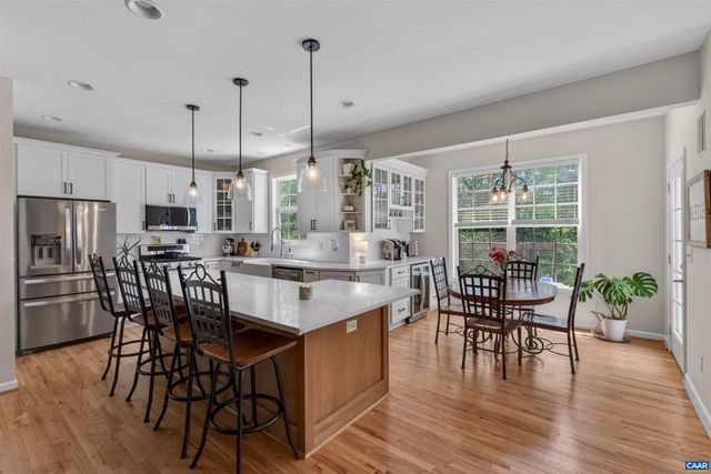 459 JEFFERSON DR, Palmyra, VA 22963
