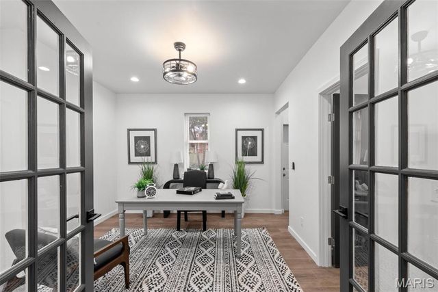 3330 Wisconsin Avenue, St Louis, MO 63118