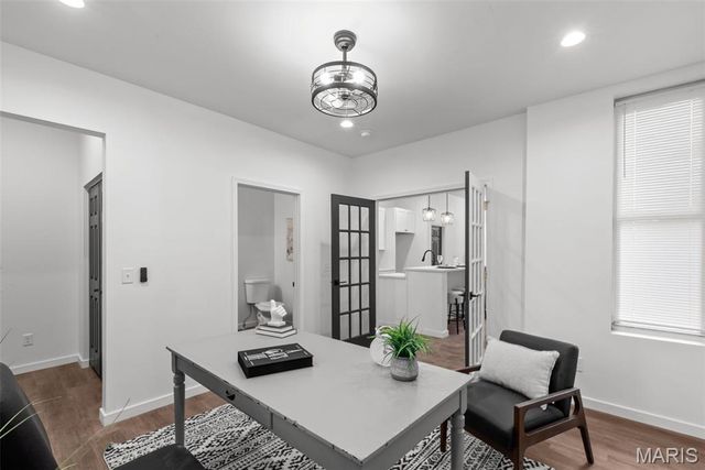 3330 Wisconsin Avenue, St Louis, MO 63118